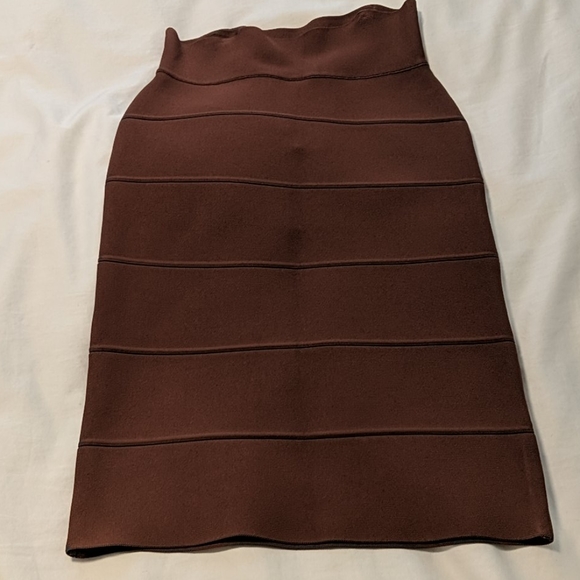 Bandage Skirt - Picture 1 of 3